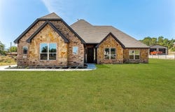 1009 Tex Lane, Springtown, TX 76082