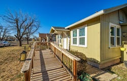 706 N Madison St, San Angelo, TX 76901