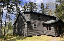 113 West Arm Road, Magalloway Plt, ME 04970