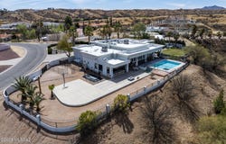 2581 N Alabang Hills Drive, Nogales, AZ 85621