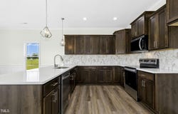 614 Tart Town Road, Dunn, NC 28334