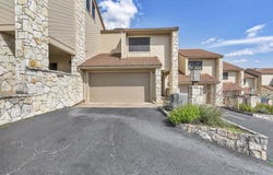 109 Sunshine #4, Horseshoe Bay, TX 78657