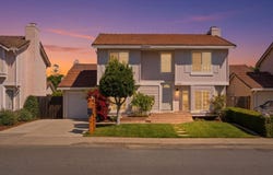 1023 Kiser DR, San Jose, CA 95120