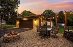 5511 Fisher Street, White Bear Twp, MN 55110