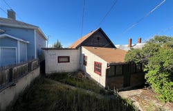 407 W Quartz, Butte, MT 59701