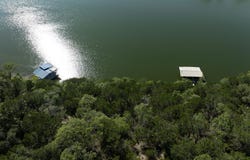 10529 W Darleen DR, Leander, TX 78641