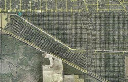 463 DIVISION Street, HASTINGS, FL 32145