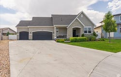 4847 W TRANSCENDENT, West Jordan, UT 84088
