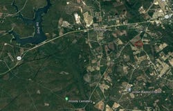 1300 Red Oak RD., BARNWELL, SC 29812