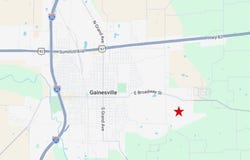 FM 678, Gainesville, TX 76240