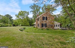 1409 BEAUMONT DRIVE, GLADWYNE, PA 19035