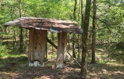Yonder Tree Rd, Story, AR 71970-9999
