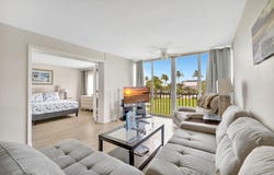 2400 S Ocean Drive, Fort Pierce, FL 34949