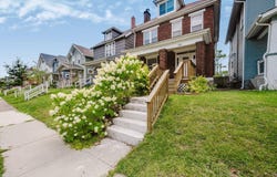 951 S Champion Avenue, Columbus, OH 43206