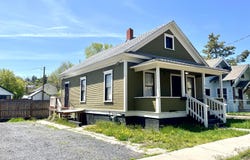 420 N 10th Street, Klamath Falls, OR 97601