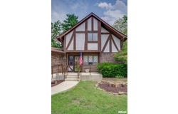 102 Lost Hollow Drive, Salem, IL 62881