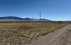 Lot 12 Sphinx Mountain Subdivision, Cameron, MT 59720