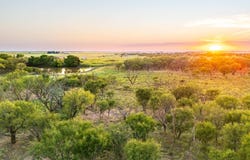 000 W Gore Blvd, Indiahoma, OK 73552