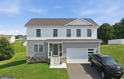 12192 REDHAWK DR, WAYNESBORO, PA 17268