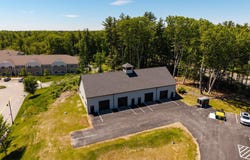 300 EXETER Road, Hampton, NH 03842