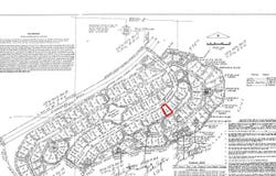 Lot 8 Walhara Drive, Cherokee Village, AR 72529