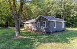 1050 Wicker Road SE, Stanton, MI 48888
