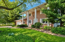 707 YORKSHIRE Court, Washington, IL 61571