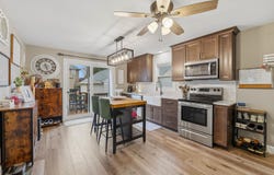 258 E 1ST Street, FOND DU LAC, WI 54935