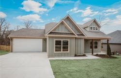9 Beaty  LN, Bella Vista, AR 72715