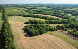 33804 E Pink Hill Rd, Tract A N/A, Grain Valley, MO 64029