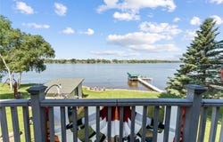 16873 Shoreline Road, Chengwatana Twp, MN 55063