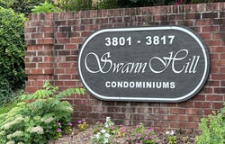 3803 SWANN ROAD, SUITLAND, MD 20746