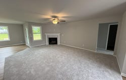 115 Oakfield Trace Drive, Four Oaks, NC 27524