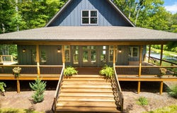 628 Brush Creek Road, Fairview, NC 28730