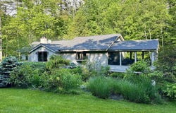 202 Pratt Bridge Road, Jamaica, VT 05343