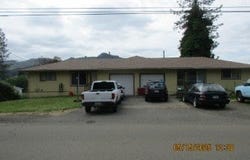 646/648 W SIXTH AVE, Sutherlin, OR 97479