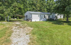 544 LANDFILL ROAD, ASHLAND, AL 36251