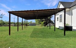 800 W THIRD ST, Sweetwater, TX 79556