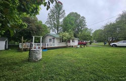 126 Fowler Rd, Grand Rivers, KY 42045