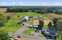 25020 MOUNT PLEASANT Road, COLUMBUS, NJ 08022