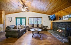 134 Split Shot Circle, Broken Bow, OK 74728