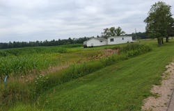 12597 HILL Road, SURING, WI 54174