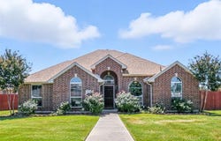122 Haven Ridge Drive, Rockwall, TX 75032
