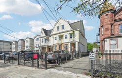 63 Lincoln Ave, Newark City, NJ 07104-3039