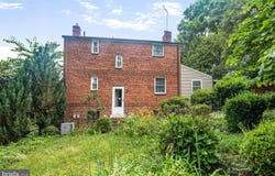 2612 SPENCER ROAD, CHEVY CHASE, MD 20815