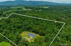 3018 S Center Church Road, Thurmond, NC 28683