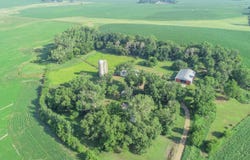 48544 293rd Street, Hudson, SD 57034