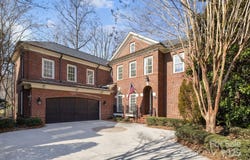 8928 Heydon Hall Circle, Charlotte, NC 28210