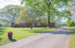 935 Florence  CIR, Mulberry, AR 72947