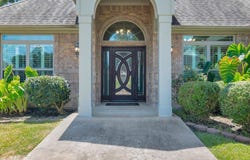 1105 RED OAK, Diboll, TX 75941